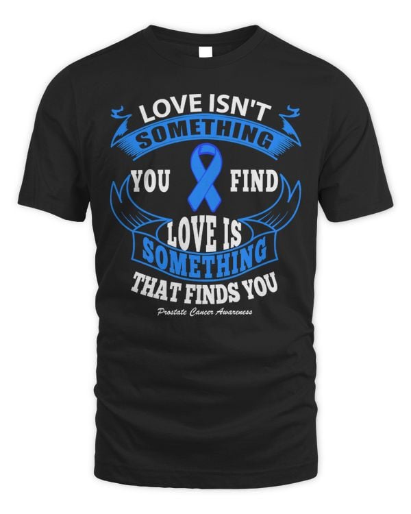 Love Will Find You Prostate Cancer Awareness