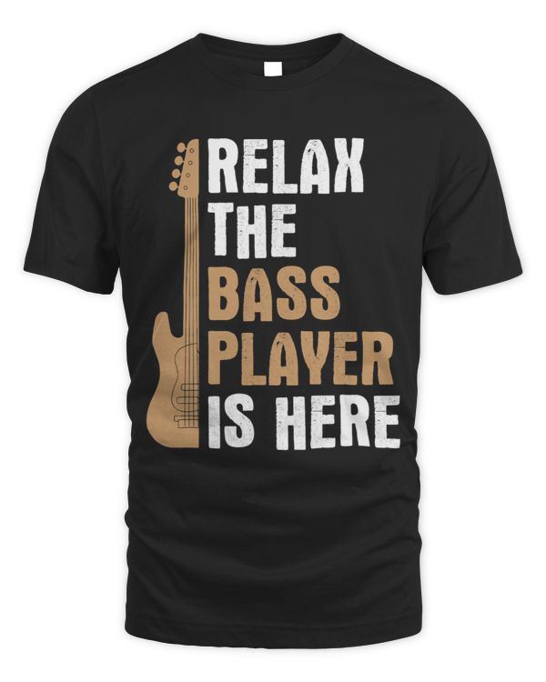 Unisex Standard T-Shirt