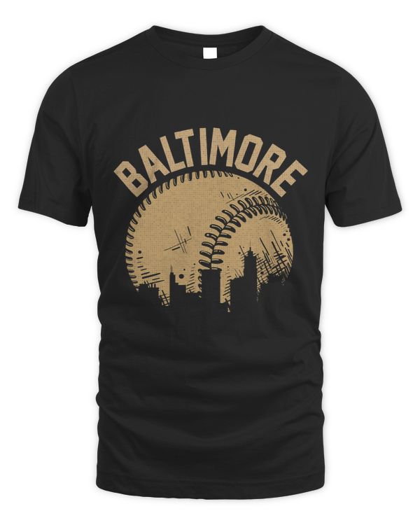 Unisex Standard T-Shirt