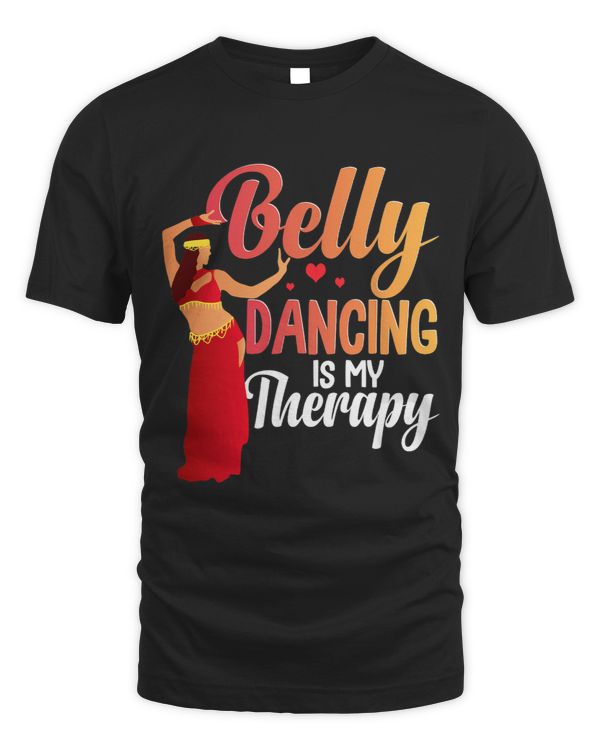 Belly Dancing Outfit Belly Dance Is My Therapy Belly Dancer