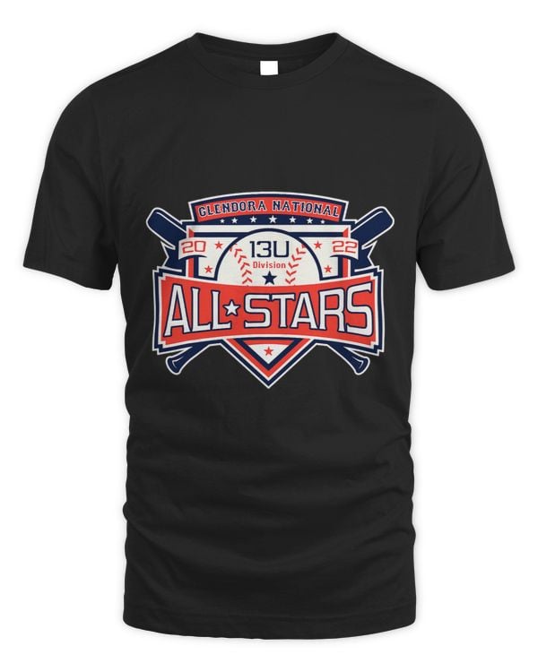 Glendora Intermediate Baseball Gear