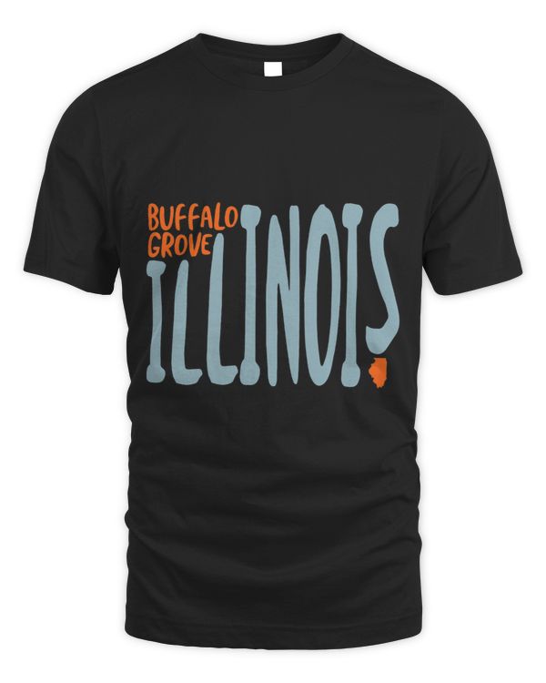 Buffalo Grove Illinois IL Souvenir