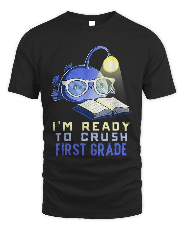 Unisex Standard T-Shirt
