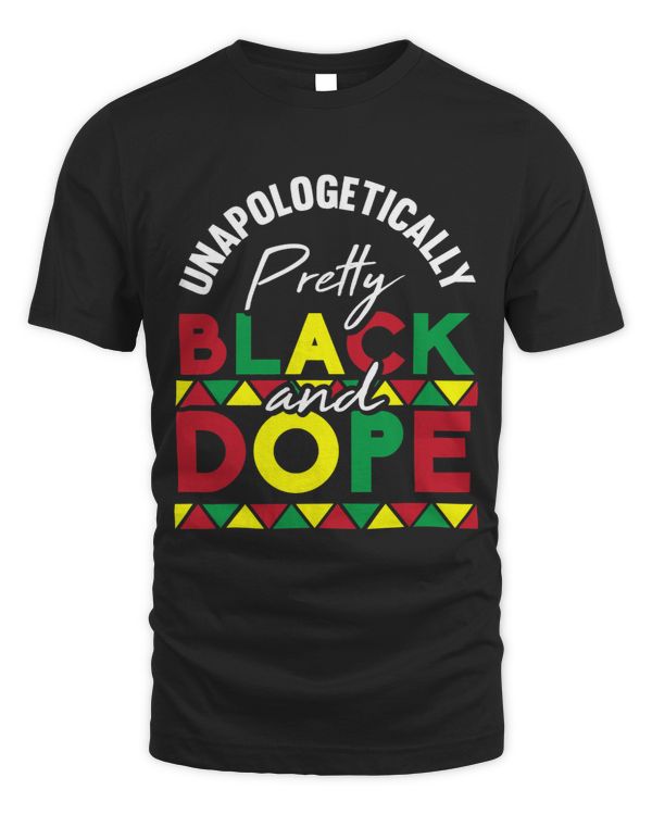 Black History Unapologetically African American Gifts