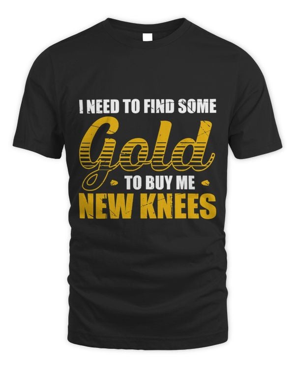 Gold Panning For Gold Panner Prospector Gold Gold Mining 629