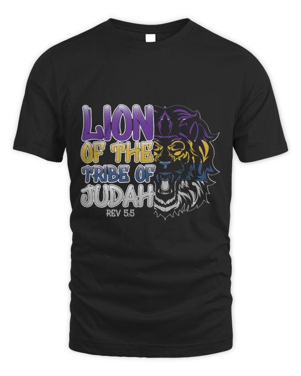 Hebrew Israelite Clothing for Women Lion Tribe of Judah
