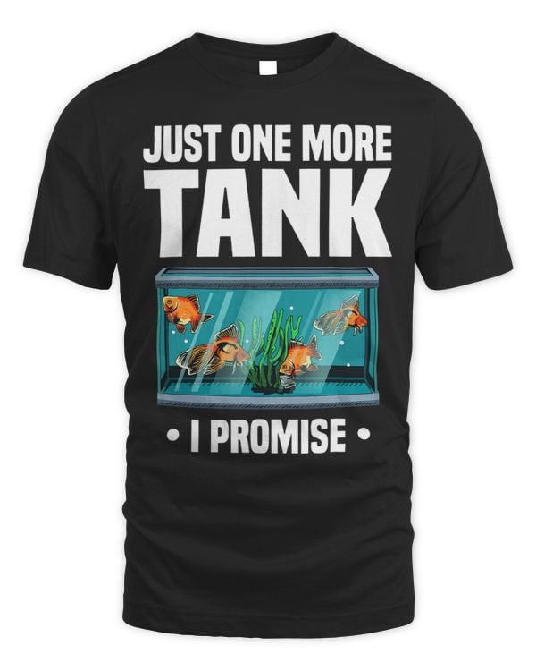 Funny Aquarium Fish Tank Fishbowl Lovers Aquarist Men Women