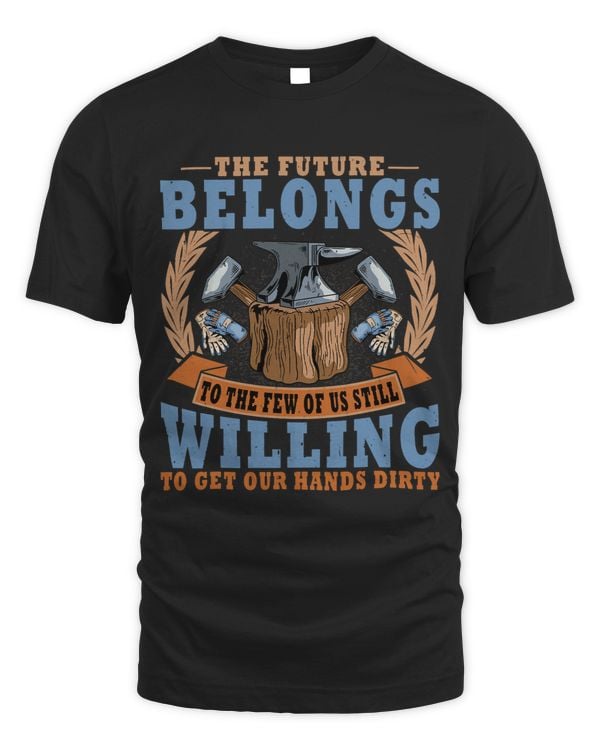 Blacksmith Funny Ironworker Forging Quotes Blacksmithing