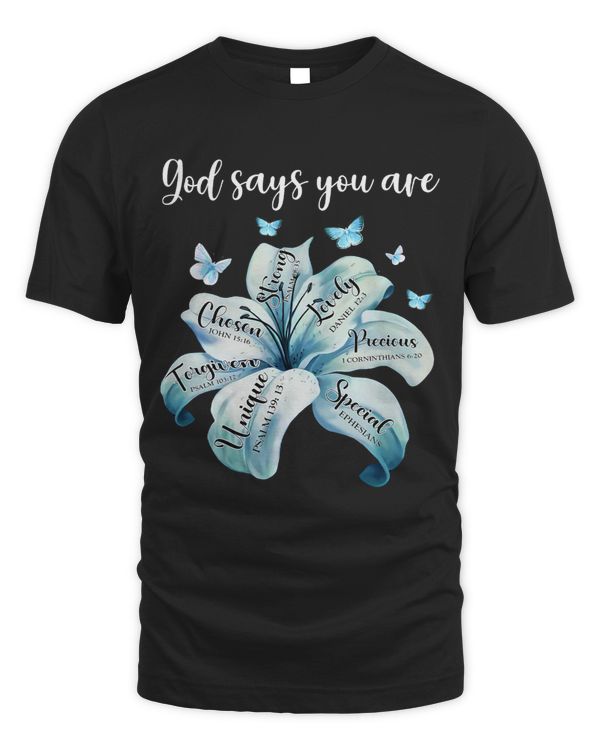 Unisex Standard T-Shirt