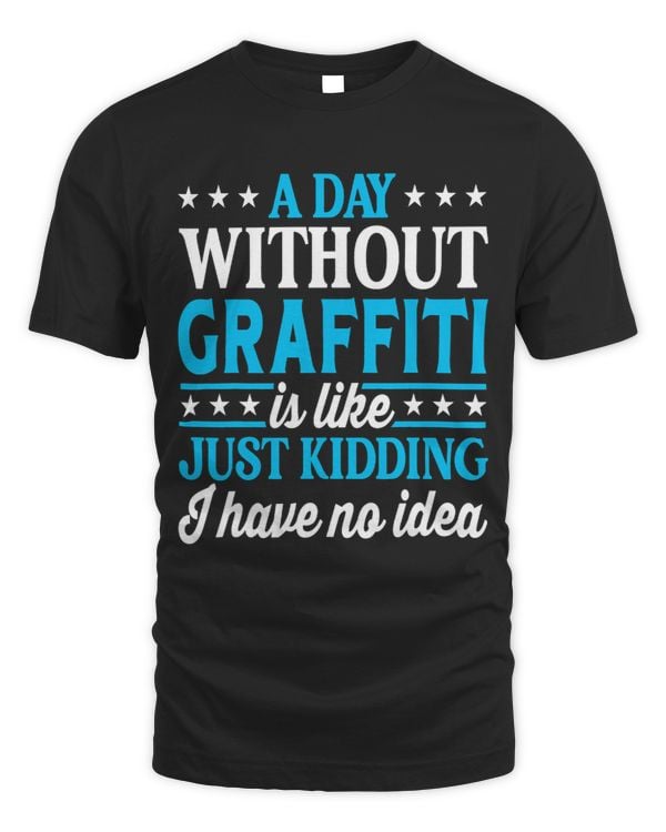 A Day Without Graffiti Funny Graffiti 3