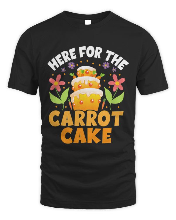 Here for the carrot cake funny cake food lover