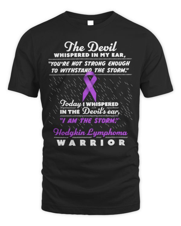 Hodgkin lymphoma fighter supporters band