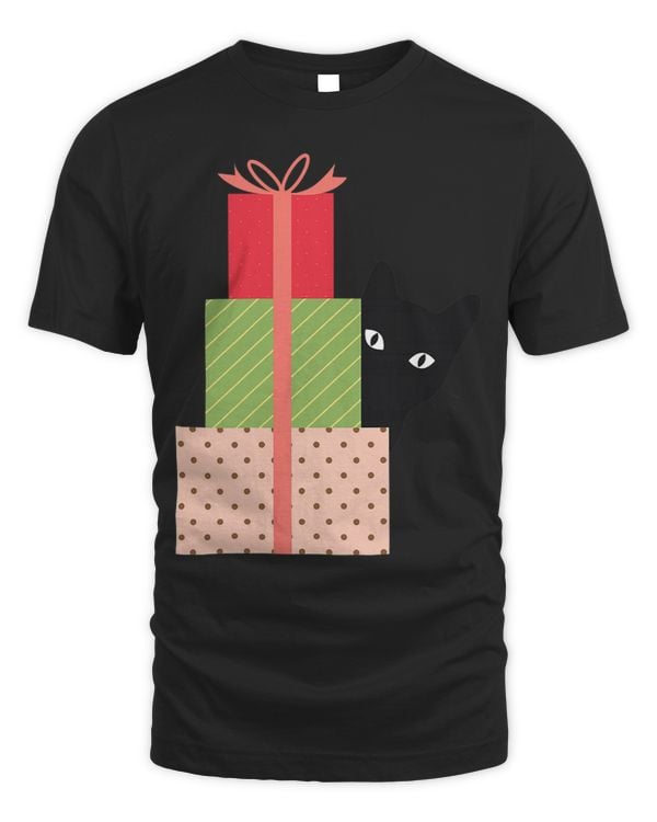 BlackCat Funny Online Shop Ecommerce Seller and Shopper 2