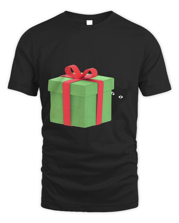 BlackCat Funny Online Shop Ecommerce Seller and Shopper 23