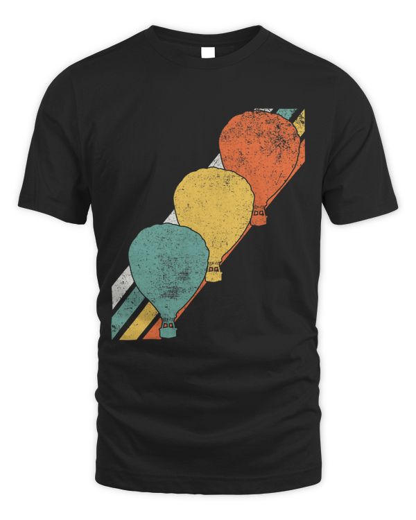 Hot Air Balloon Ballooning Balloonist