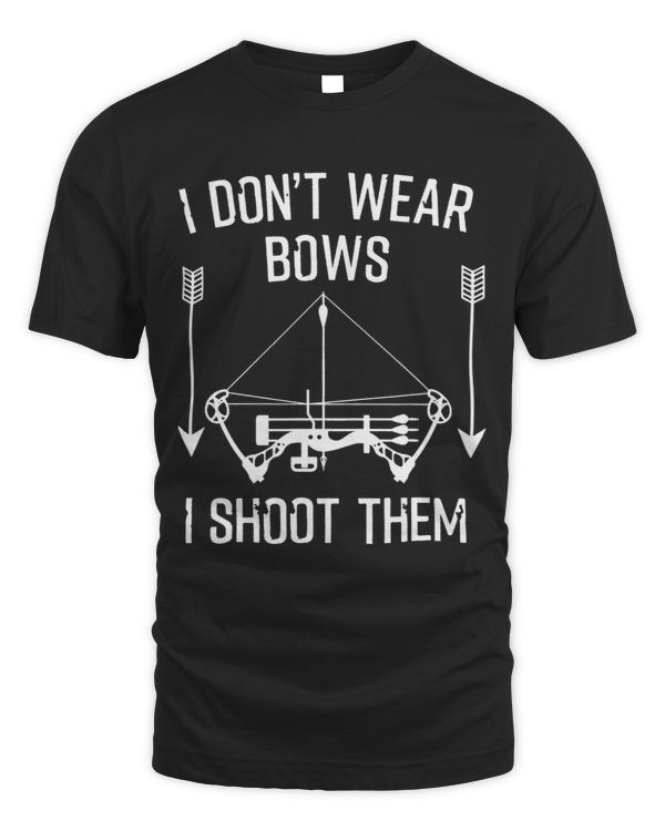 Funny Archery Designs For Men Father Shooting Fans Bowhunter 3