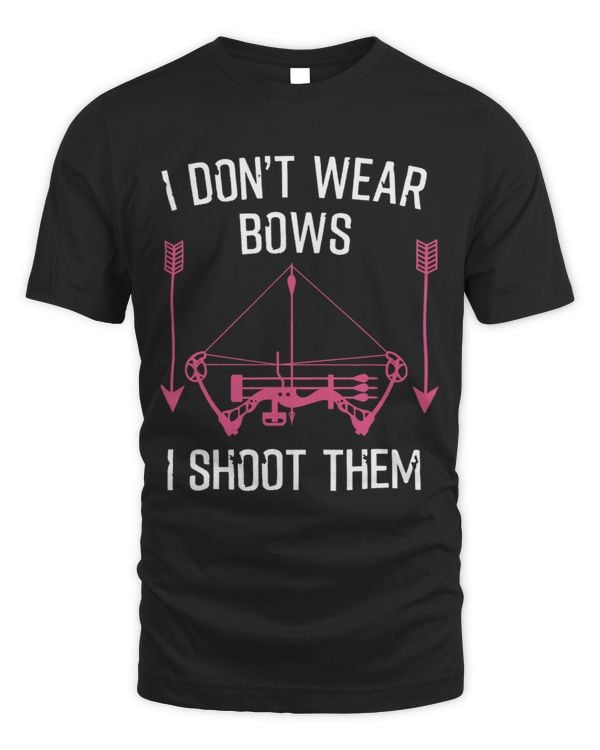 Funny Archery Designs For Men Father Shooting Fans Bowhunter