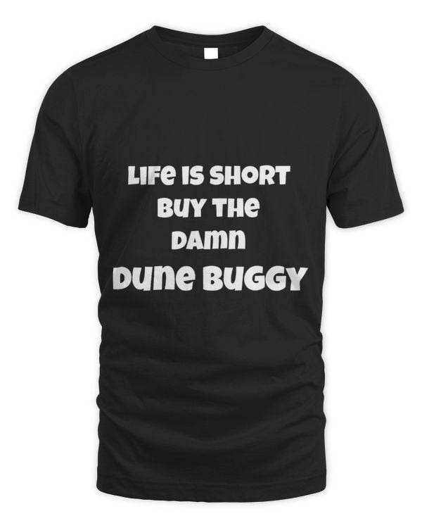 Funny Dune Buggy 3