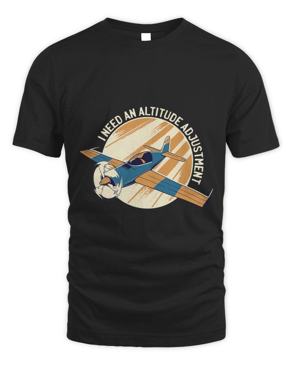 Airplane Fly Gliding Gift