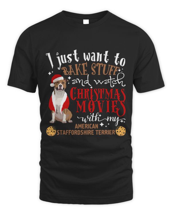 Bake Stuff Watch Christmas Movies Santa AMERICAN S