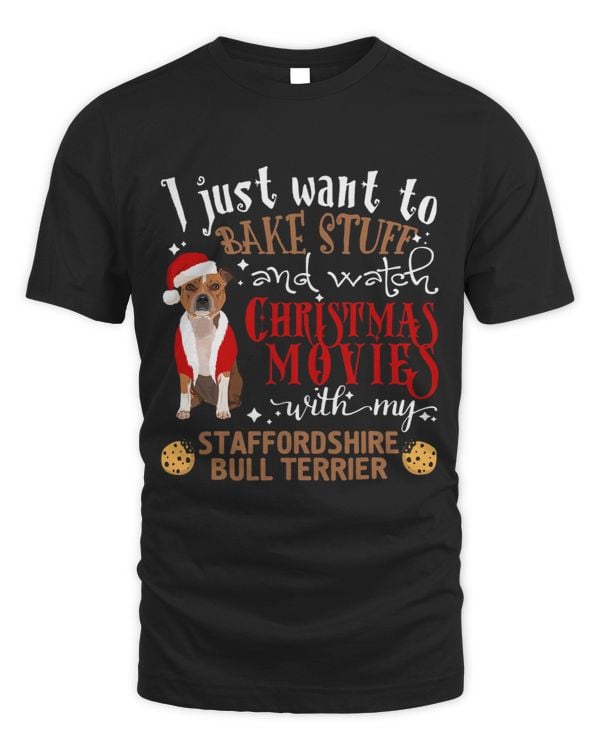 Bake Stuff Watch Christmas Movies Santa Staffordsh