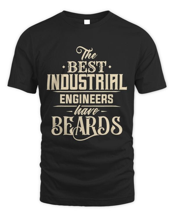 Best Industrial Engineer Ever Engineering Funny Apparel
