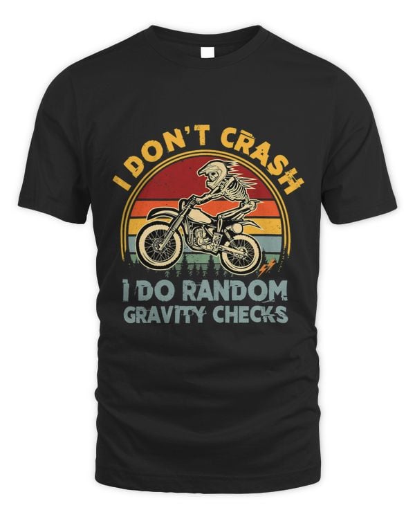 I Dont Crash I Do Random Gravity Checks Dirt Bike 2
