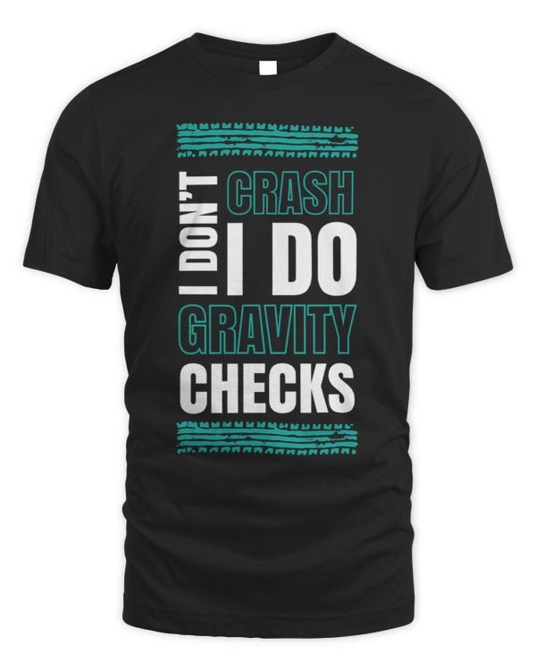 I Dont Crash I Do Random Gravity Checks Dirt Bike 29