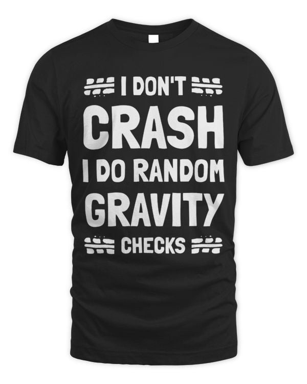 I Dont Crash I Do Random Gravity Checks Dirt Bike 3