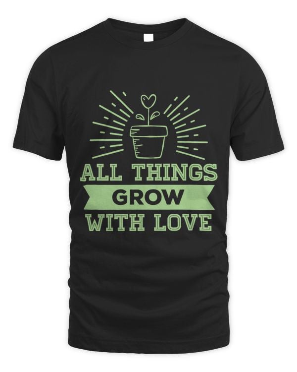 All Things Grow With Love Gardening Love Kindness 2