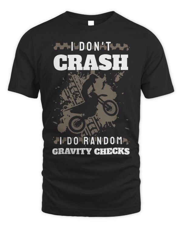 I Dont Crash I Do Random Gravity Checks Dirt Bike 4