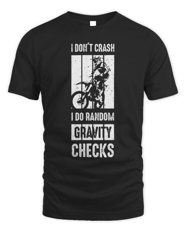 I Dont Crash I Do Random Gravity Checks Dirt Bike 68