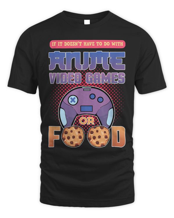 Anime Video Games Food Foodie Senpai Figure Japanese Sketch