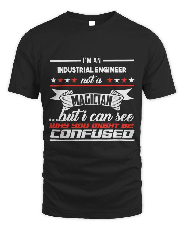 Funny Profession Training INDUSTRIAL ENGINEER