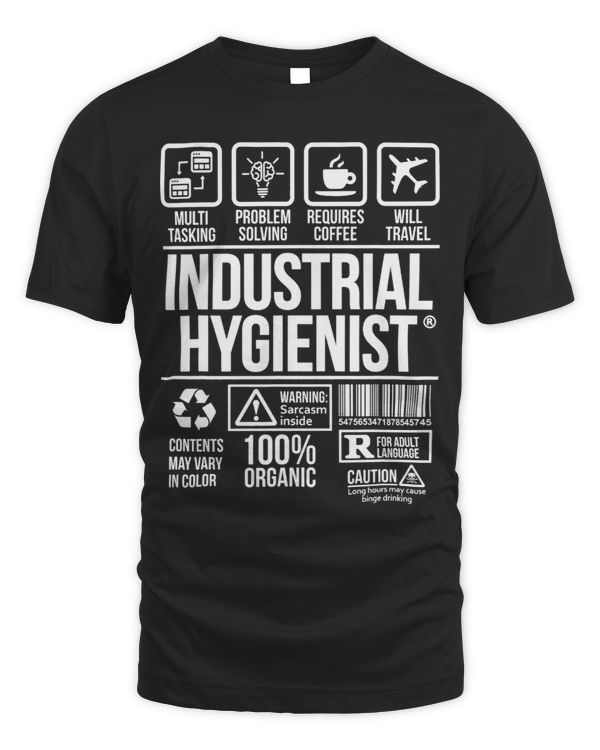 Industrial Hygienist Job Profession DW