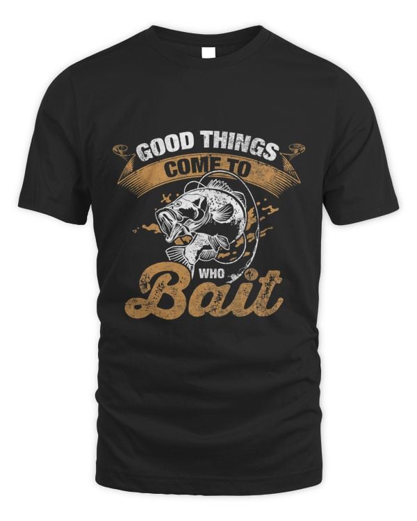Good Things Come to Those Who Bait