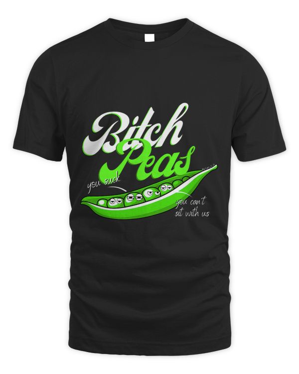 Funny Punny Peas Food Wordplay For Foodies