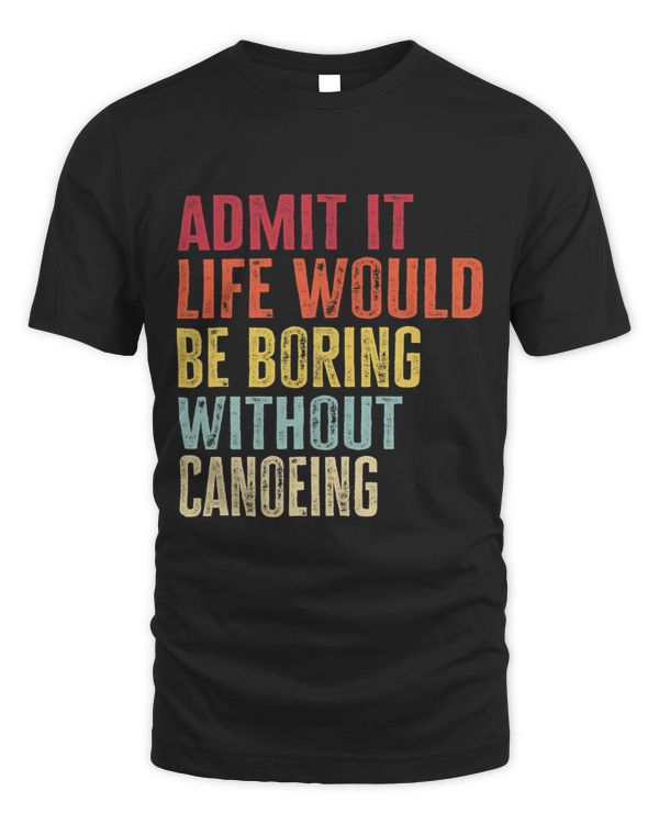 Unisex Standard T-Shirt