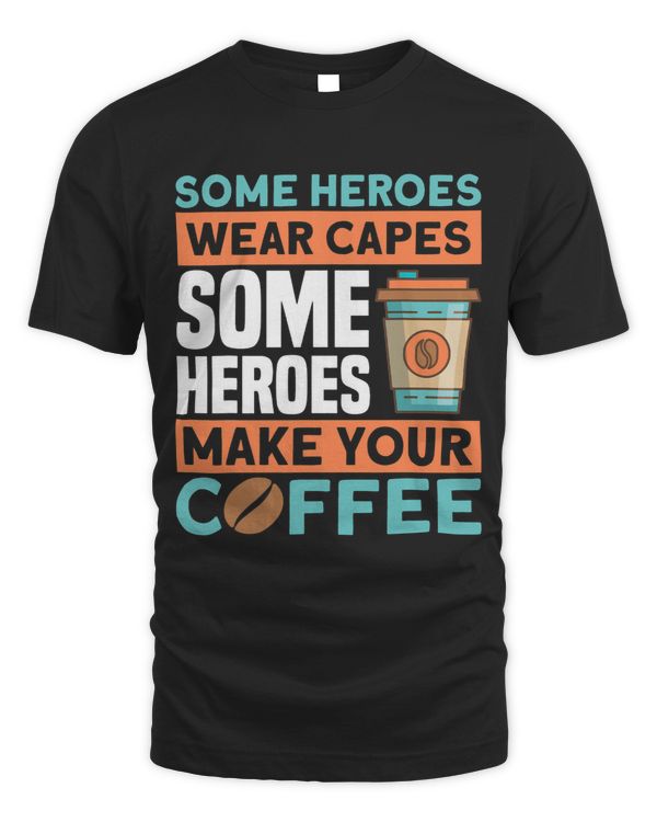 Funny Barista Oat Milk Coffeemaker Espresso Beans Coffee