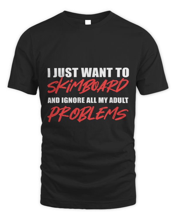 Adult Problems Sports Lover