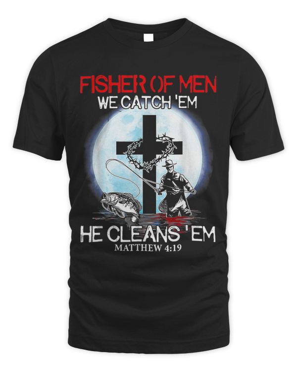 Unisex Standard T-Shirt