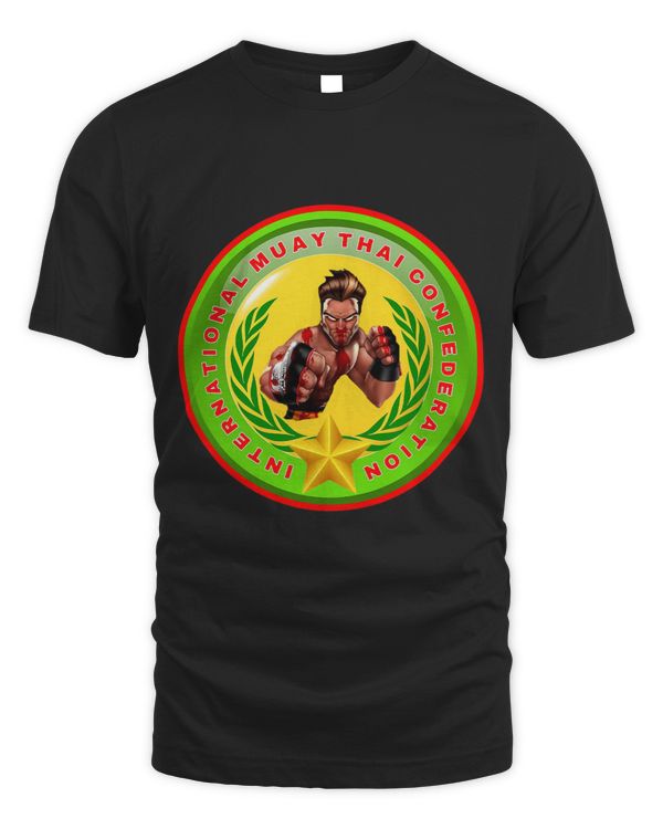 International Muay Thai Confederation