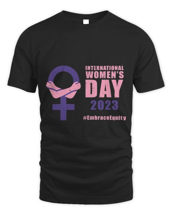 International Womens Day March 8 EmbraceEquity For Women