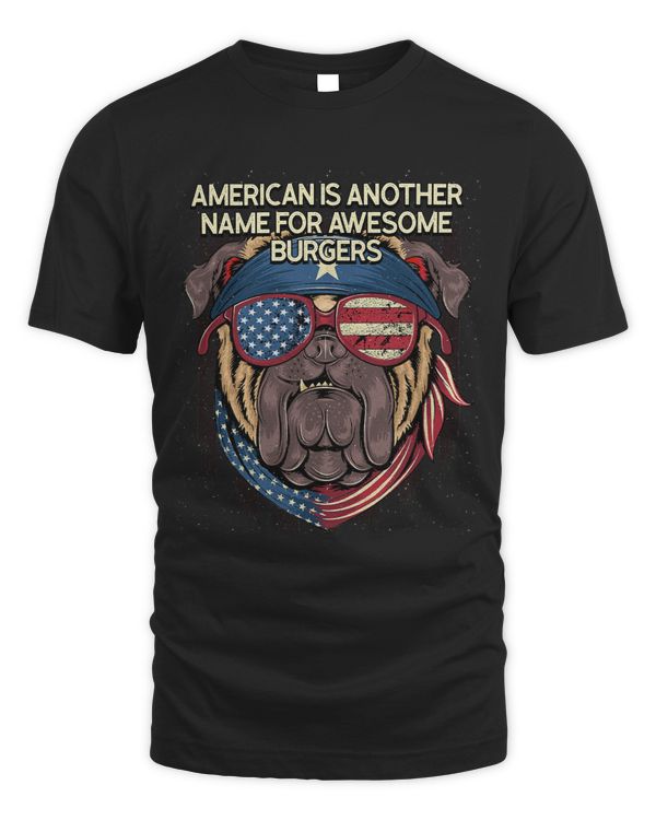 Another Name for Awesome Burgers American Memes USA Trending