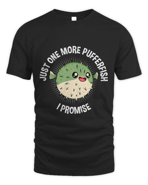 Another puffer fish saltwater aquarium Aquarium 3