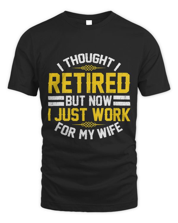 Funny Retirement Designs Men Dad Bachelor Party Pun Lovers