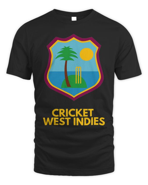 Cricket West Indies Supporter