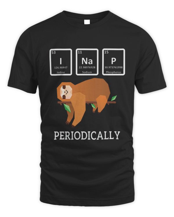 I Nap Periodically Science