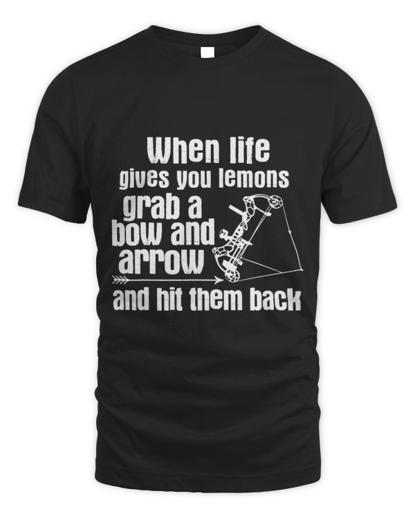 Archery For An Archer 29