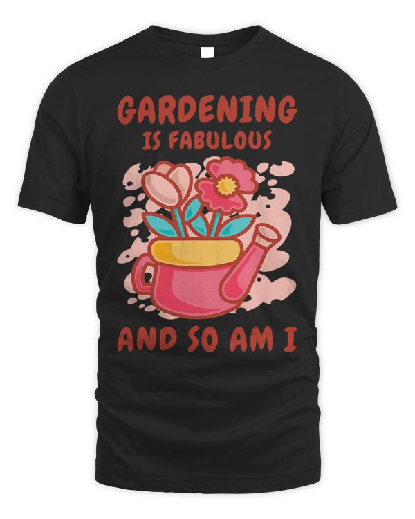 Fabulous Gardening Florist Botany Planting Flowers 3